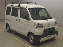 2020 Daihatsu Hijet Cargo