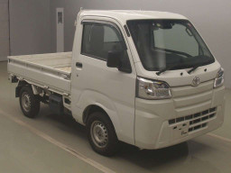 2020 Toyota Pixis Truck