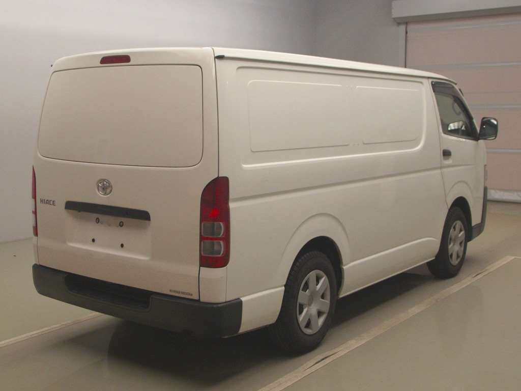 2019 Toyota Hiace Van GDH201V[1]