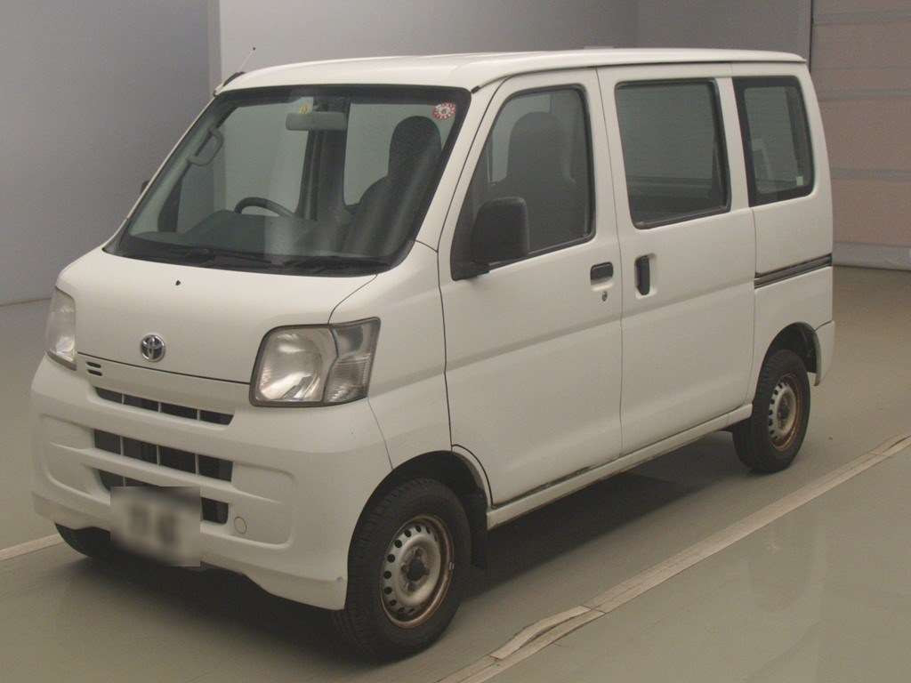 2012 Toyota Pixis Van S321M[0]