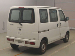 2012 Toyota Pixis Van