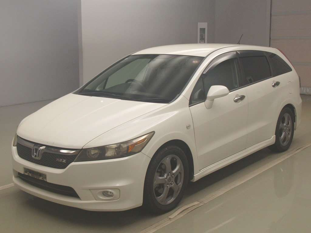 2006 Honda Stream RN8[0]