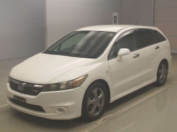 2006 Honda Stream