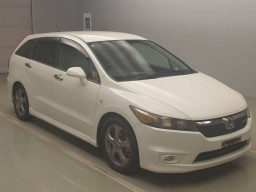 2006 Honda Stream