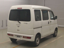 2012 Daihatsu Hijet Cargo