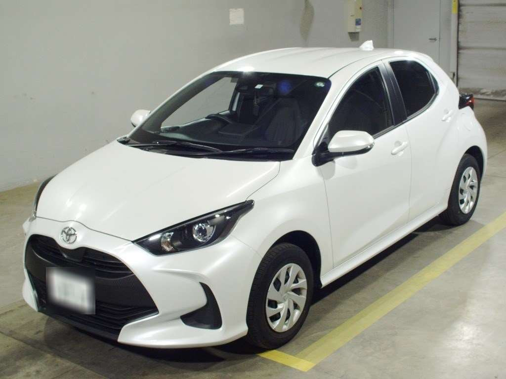 2023 Toyota YARIS MXPA15[0]