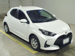 2023 Toyota YARIS