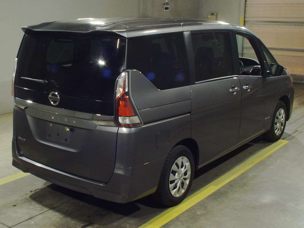 2022 Nissan Serena GNC27[1]