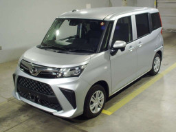 2022 Daihatsu Thor