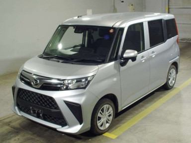 2022 Daihatsu Thor