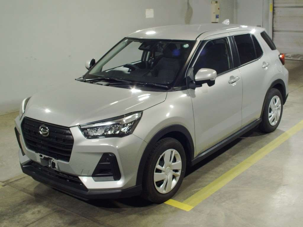 2022 Daihatsu Rocky A210S[0]