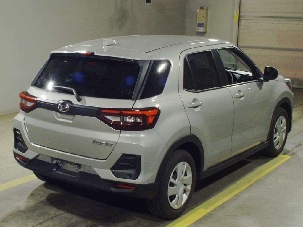 2022 Daihatsu Rocky A210S[1]