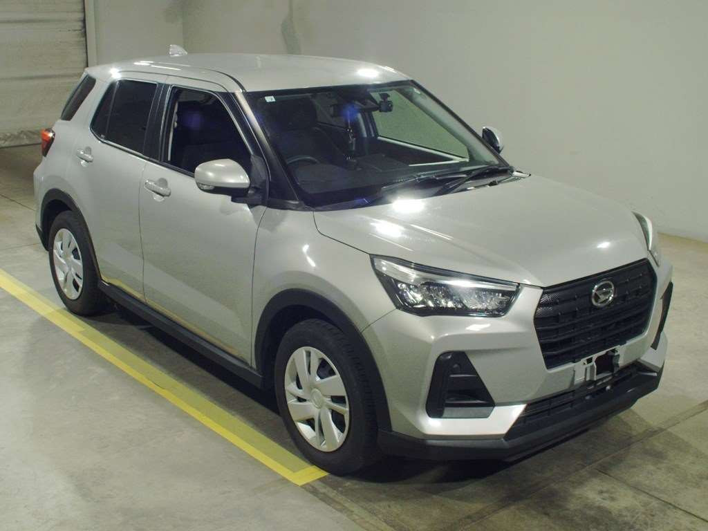 2022 Daihatsu Rocky A210S[2]