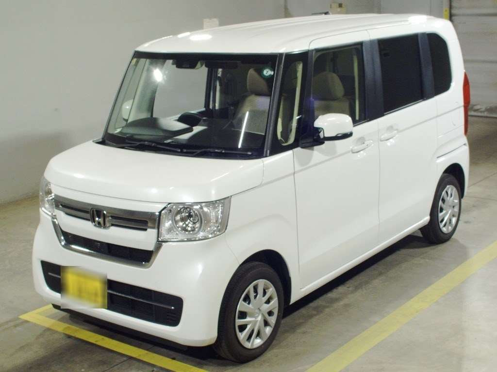 2023 Honda N-BOX JF4[0]