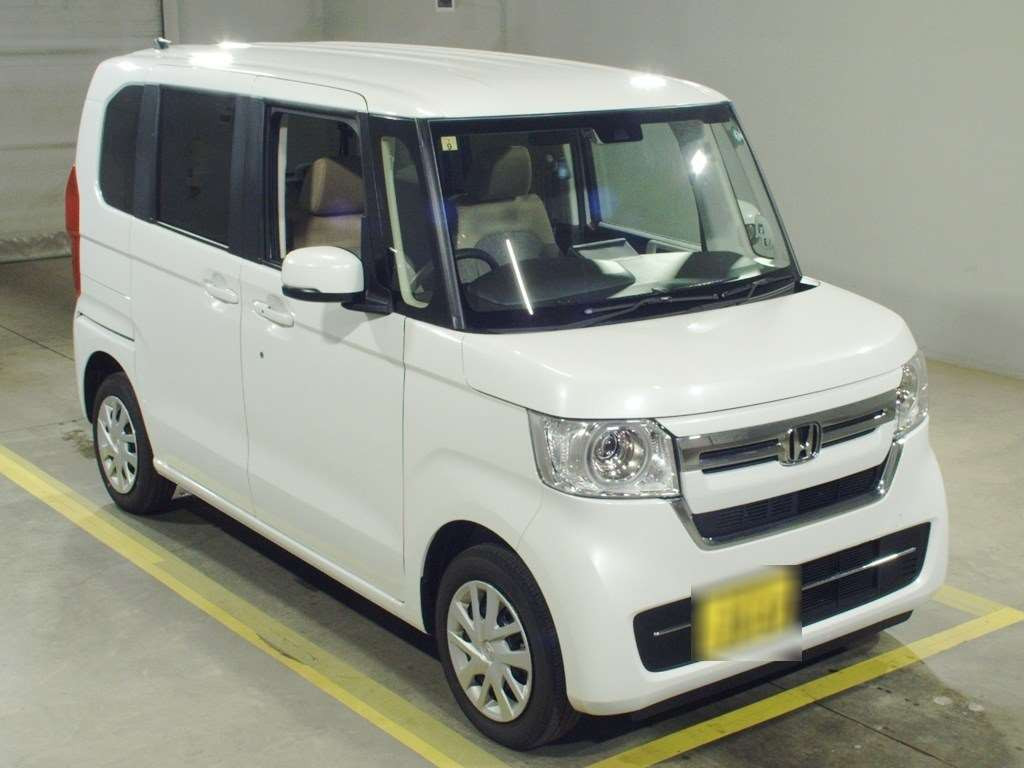 2023 Honda N-BOX JF4[2]