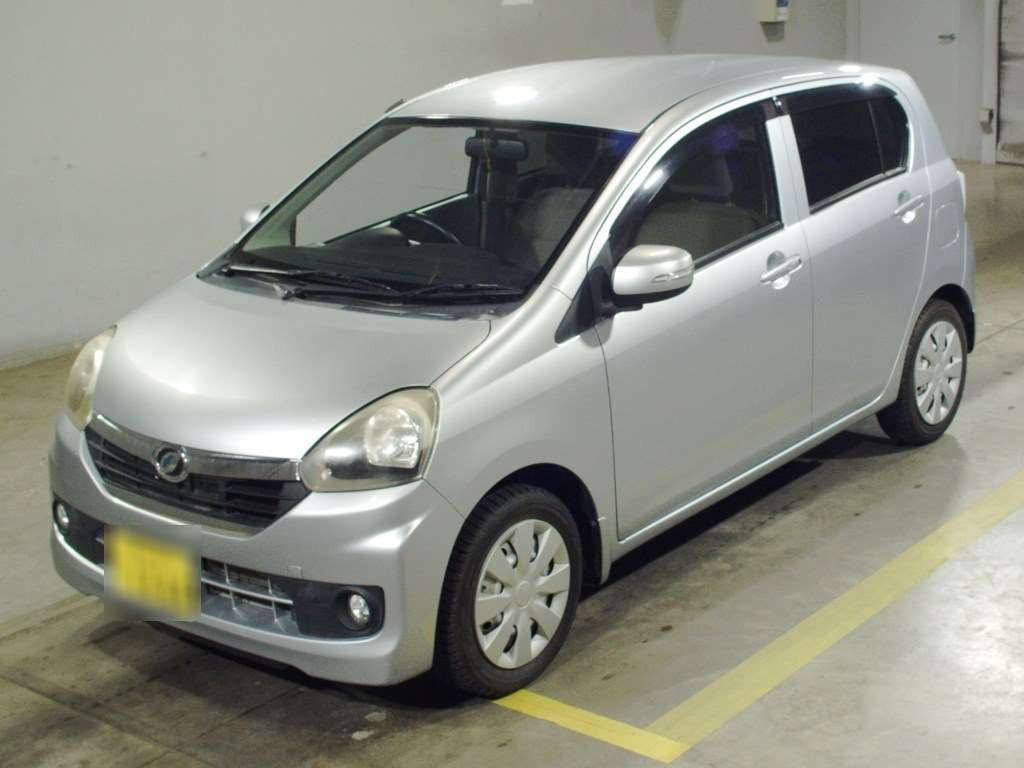 2013 Daihatsu Mira es LA300S[0]