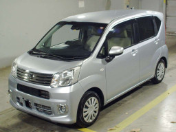 2019 Daihatsu Move