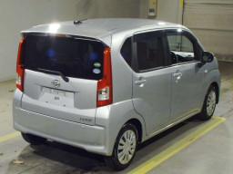 2019 Daihatsu Move