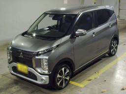 2022 Mitsubishi eK X