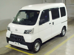 2020 Daihatsu Hijet Cargo