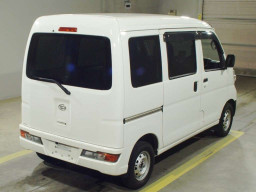 2020 Daihatsu Hijet Cargo