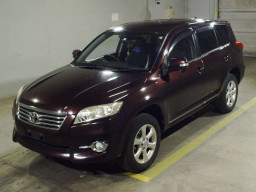 2010 Toyota Vanguard