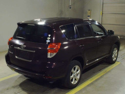 2010 Toyota Vanguard