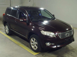 2010 Toyota Vanguard