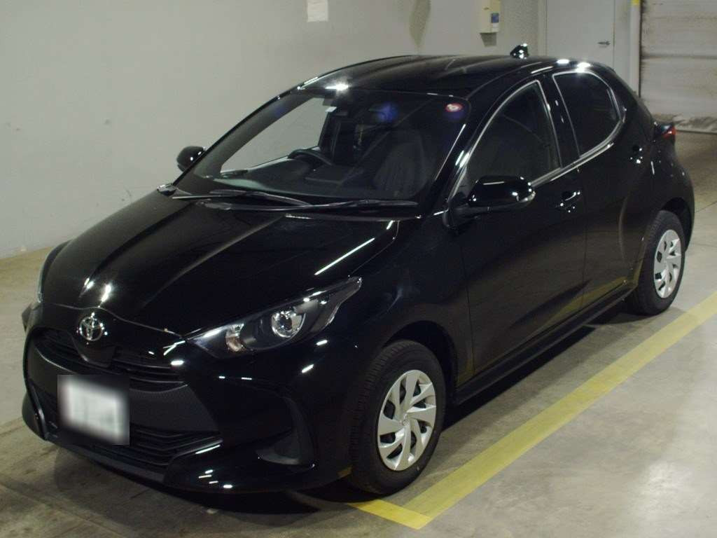 2023 Toyota YARIS MXPA15[0]