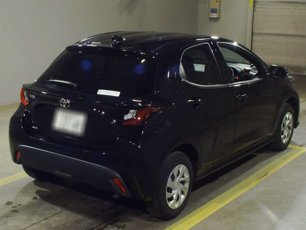 2023 Toyota YARIS MXPA15[1]