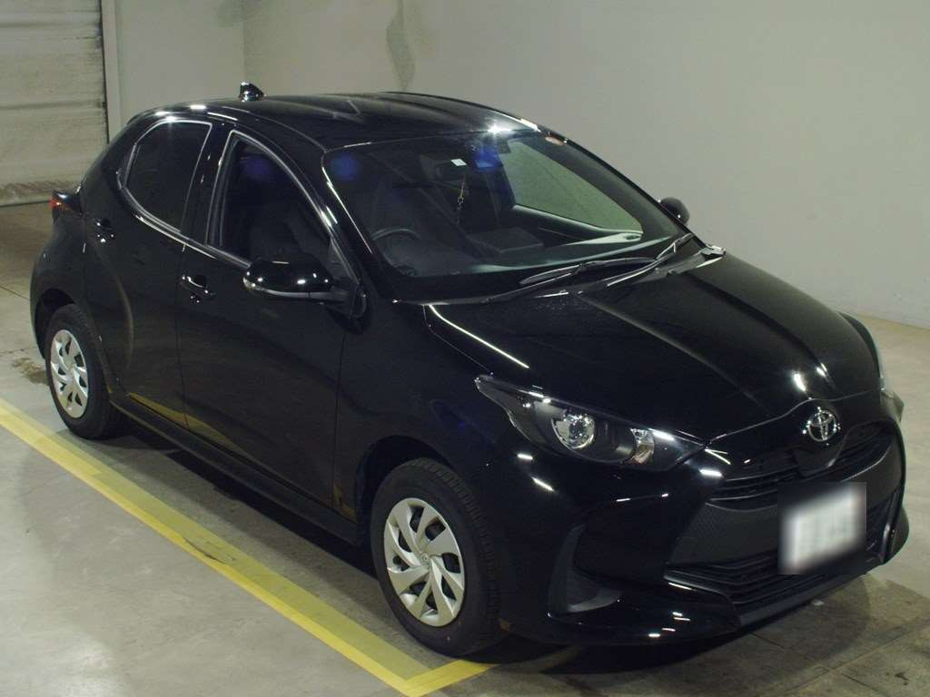 2023 Toyota YARIS MXPA15[2]