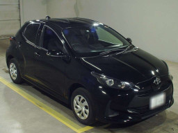 2023 Toyota YARIS