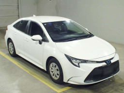 2020 Toyota Corolla Sedan