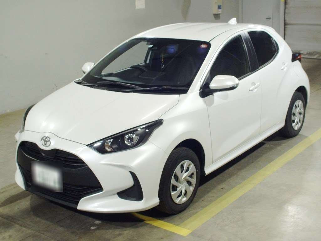 2023 Toyota YARIS MXPA15[0]