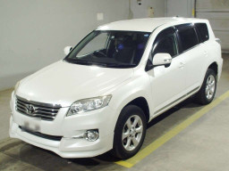 2011 Toyota Vanguard