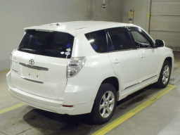 2011 Toyota Vanguard