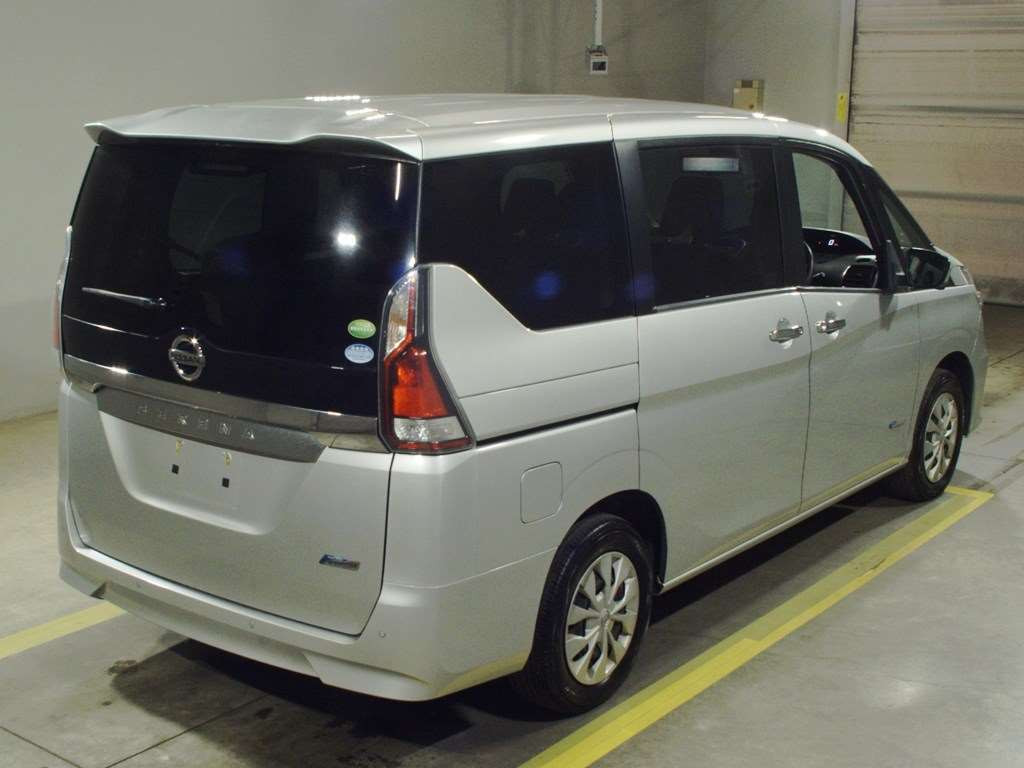 2018 Nissan Serena GNC27[1]