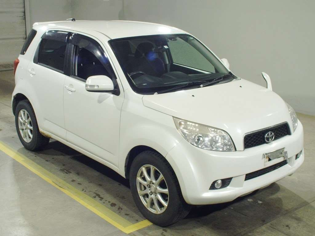 2008 Toyota Rush J210E[2]