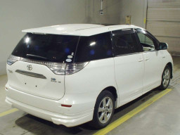 2007 Toyota Estima Hybrid