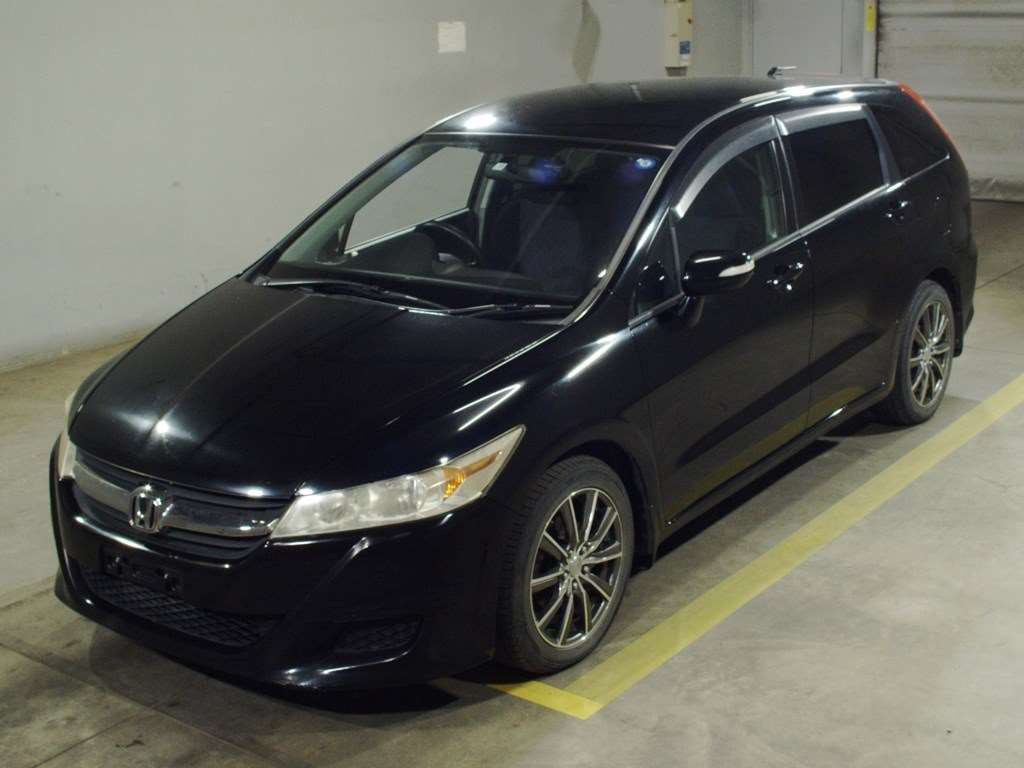 2009 Honda Stream RN6[0]