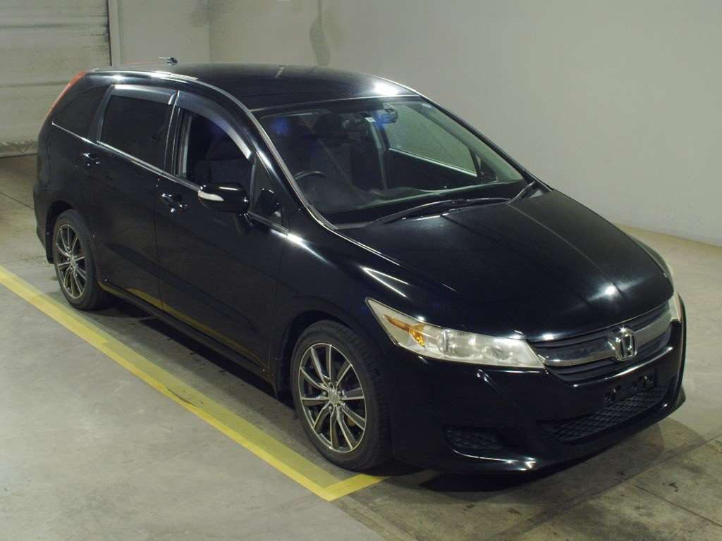 2009 Honda Stream RN6[2]