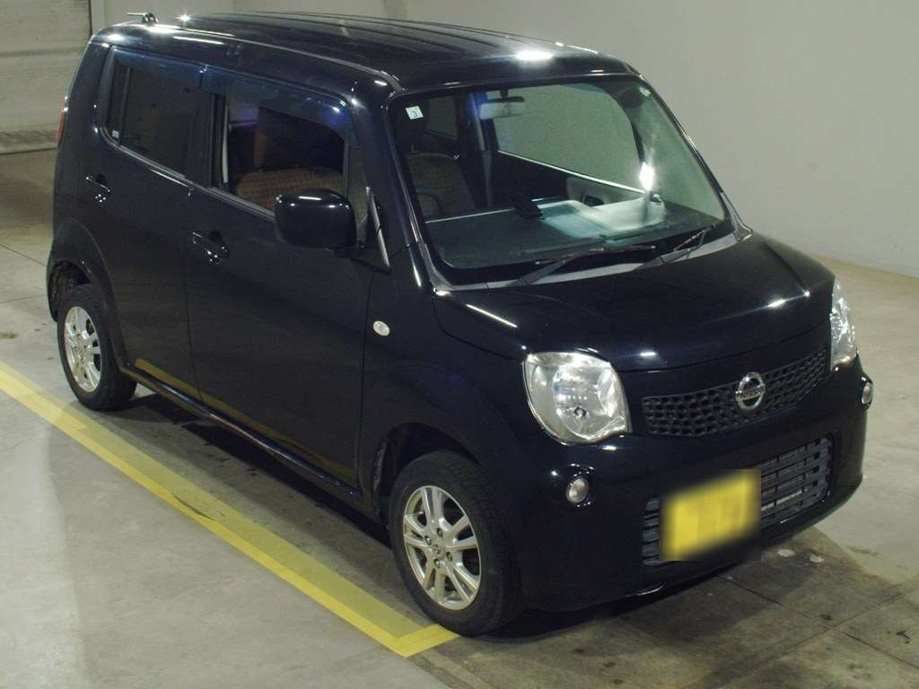 2013 Nissan Moco MG33S[2]