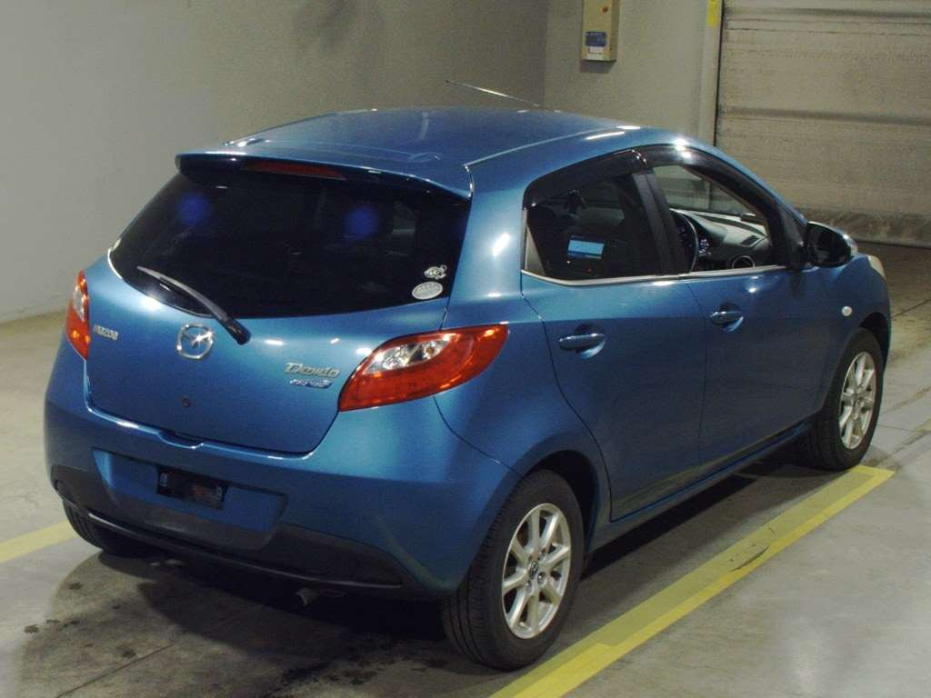 2012 Mazda Demio DEJFS[1]