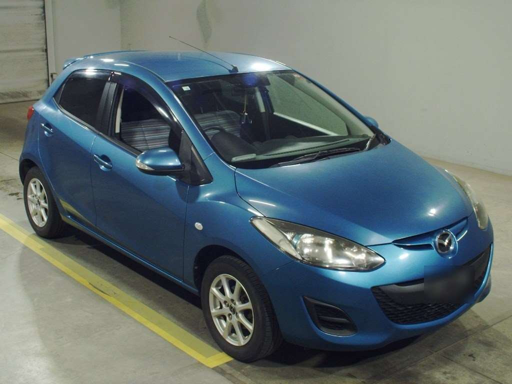 2012 Mazda Demio DEJFS[2]