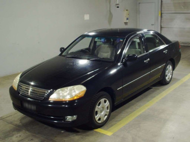 2003 Toyota Mark II