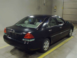 2003 Toyota Mark II