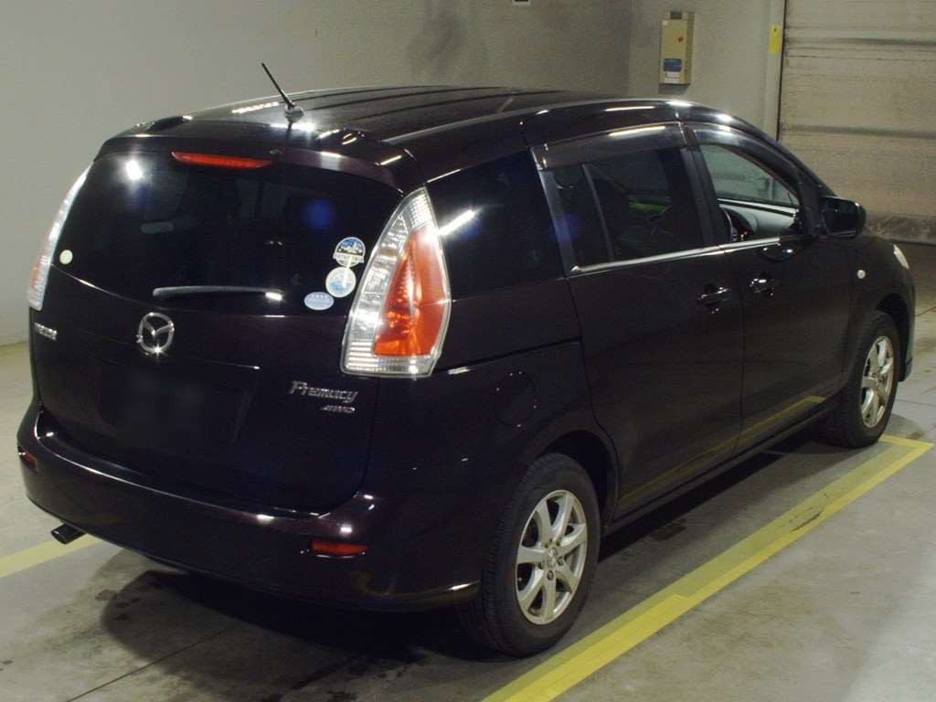 2010 Mazda Premacy CREW[1]