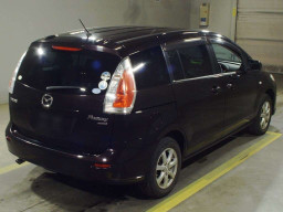 2010 Mazda Premacy