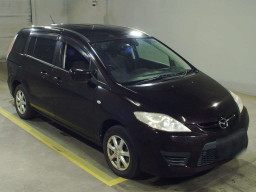 2010 Mazda Premacy