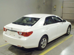 2010 Toyota Mark X